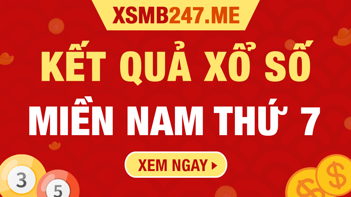 Lịch Quay Thưởng Xổ Số Long An